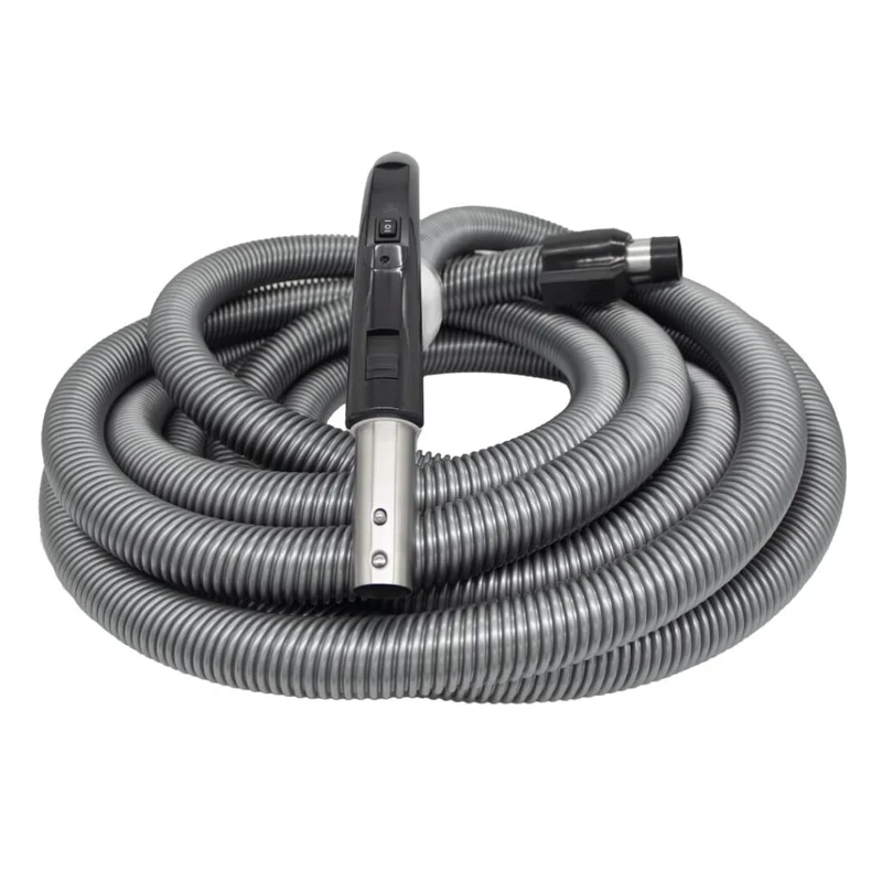 CycloVac Central Vacuum Hose