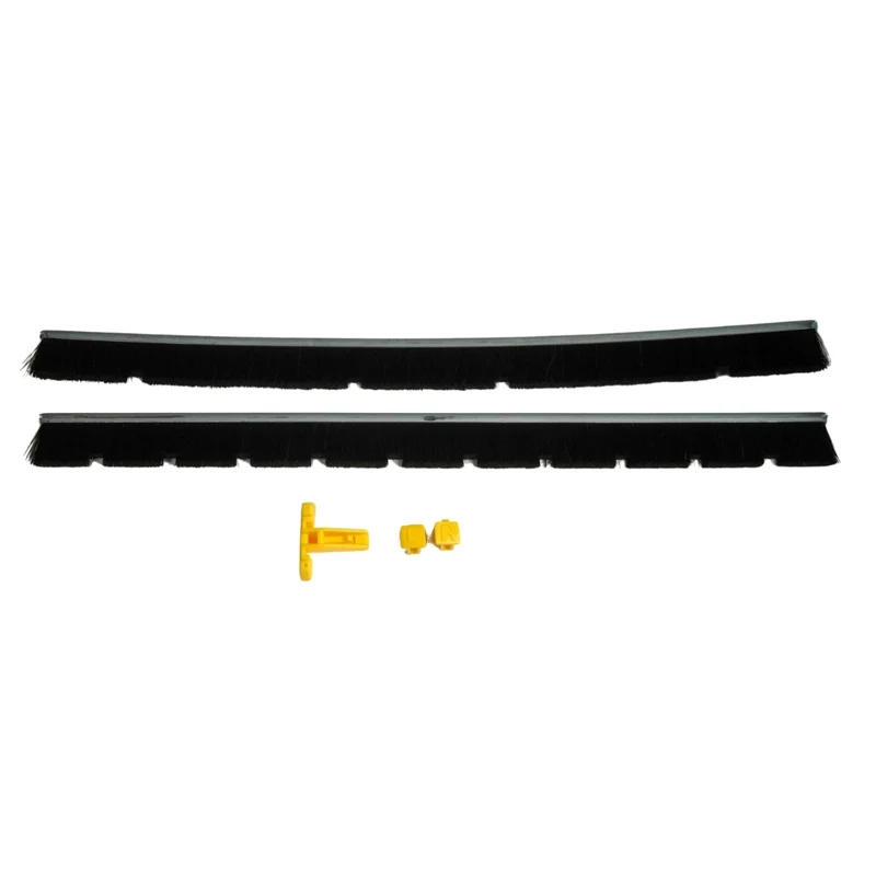 SEBO Premium Parquet Brush Strip Set
