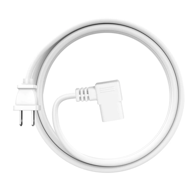 Power cord for D20S MAX+