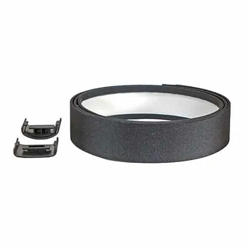 SEBO Airbelt K / D / C Bumper Cover