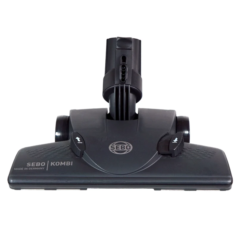SEBO Premium Kombi Floor Brush