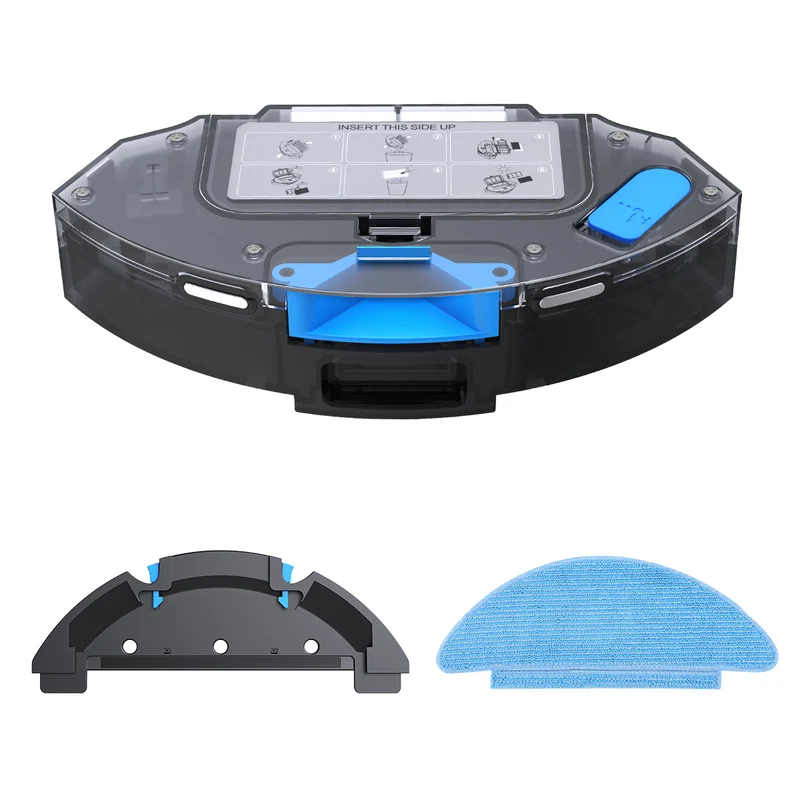 lubluelu SL60/SL68/L20 Series Accessory Kit