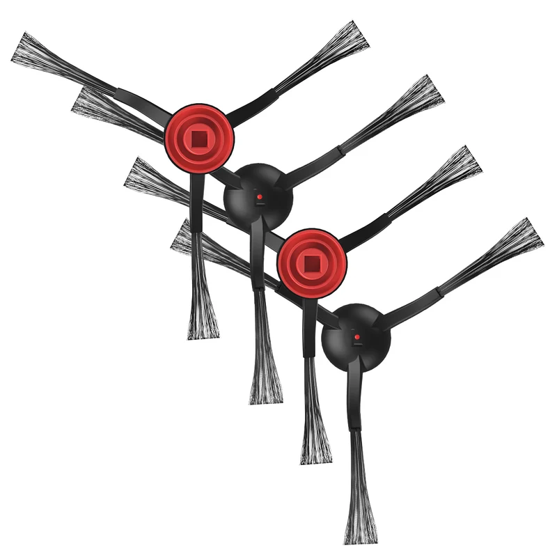 lubluelu SL60/SL68/L20 Series Side Brushes