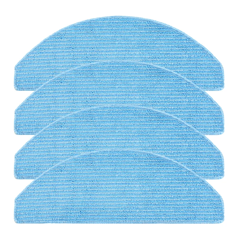 lubluelu SL60/SL68/L20 Series Mop Cloth