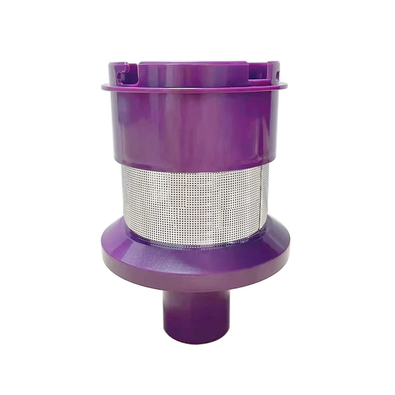 lubluelu 202 Metal Mesh Filtration