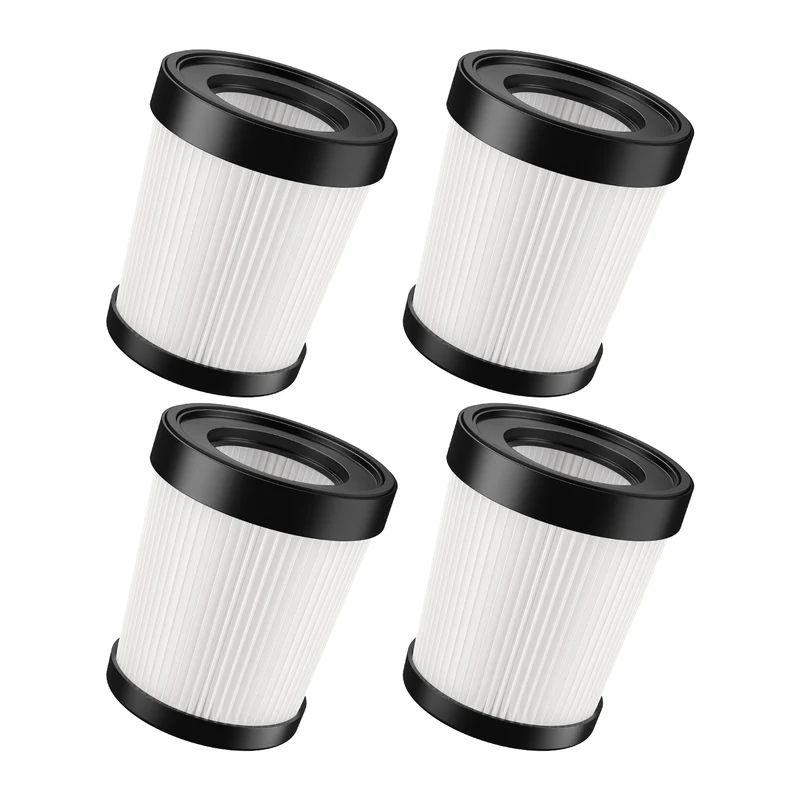 lubluelu 202/206 HEPA Filter x 4