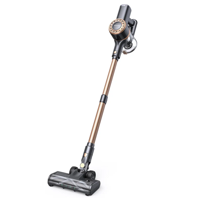 lubluelu P2 - Self-Standing Cordless Vacuum Cleaner