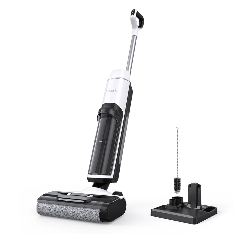lubluelu BVC-T8A 3-in-1 Wet Dry Vacuum
