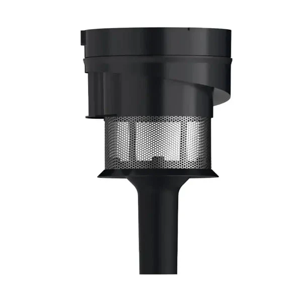 Proscenic P11 Mopping-Componenti del filtro