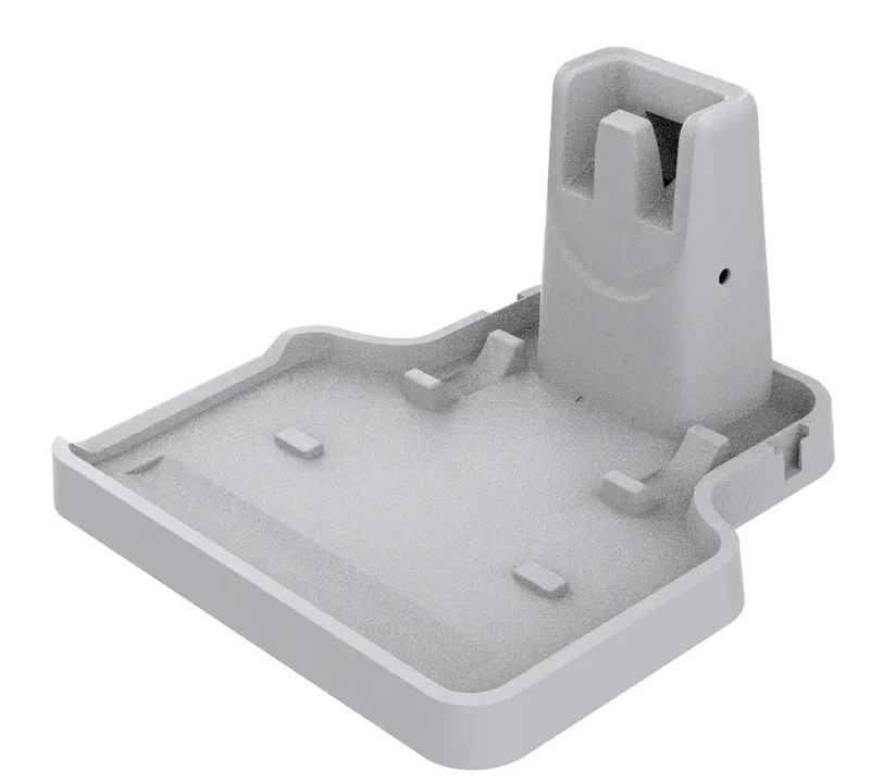 Proscenic F10 Ultra/F10 Pro – Base di ricarica (senza supporto di stoccaggio)