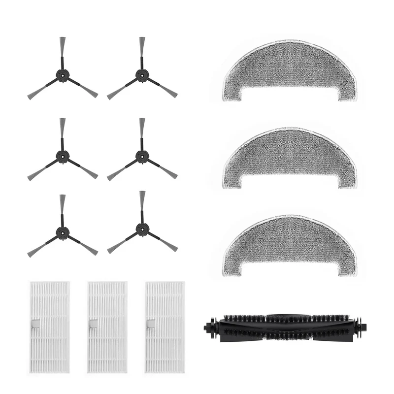 Proscenic Q20 Plus - Kit de accesorios