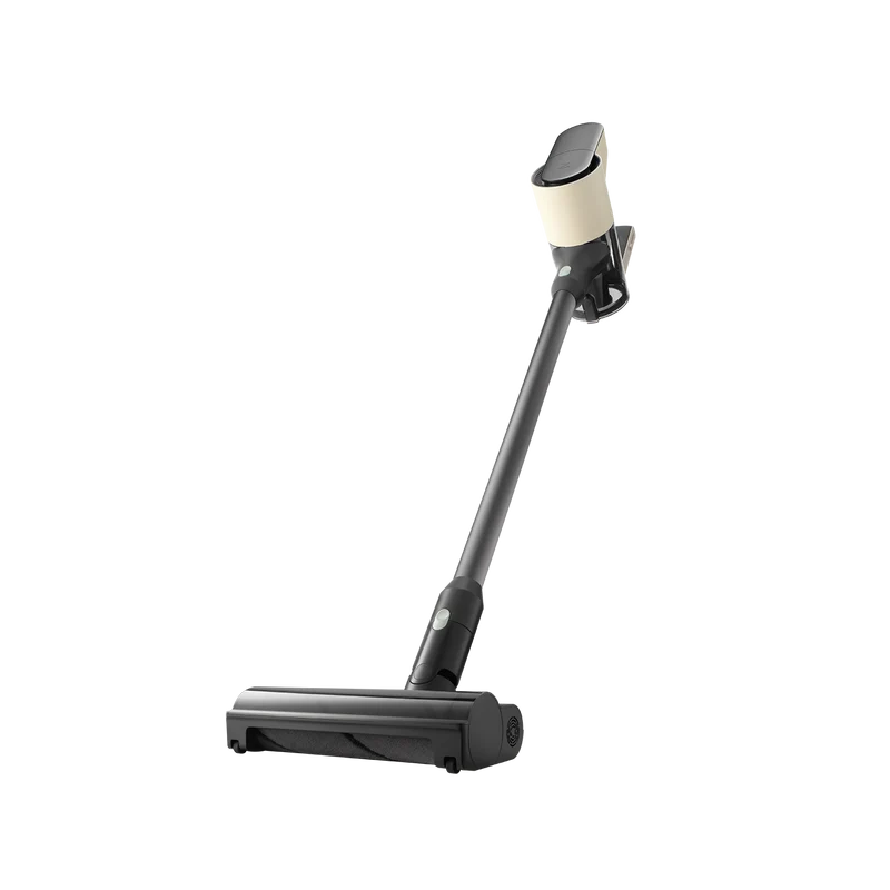 Roborock H5 Cordless Vacuum Cleaner - Black