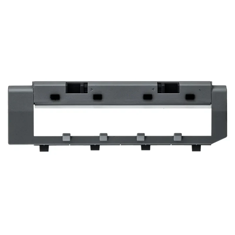 Roborock Rubber Main Brush Cover (Black) - Qrevo | Qrevo S
