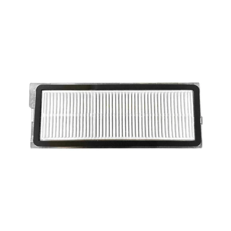 Roborock Washable Filter (White 2 Pack) - Qrevo MaxV | Qrevo S | Qrevo Curv | Qrevo Edge | Qrevo EdgeC | Qrevo C | Qrevo C Pro | Qrevo L