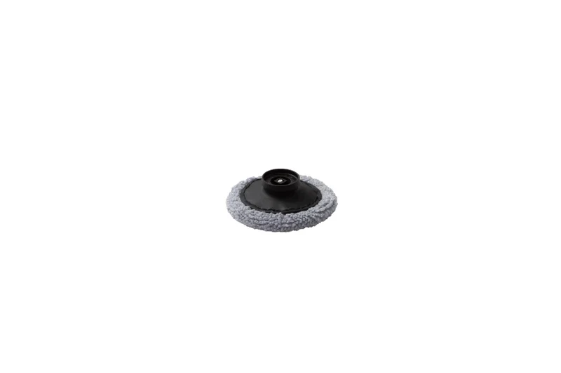 Roborock Edgewise Mop Cloth (Grey) - S8 MaxV Ultra