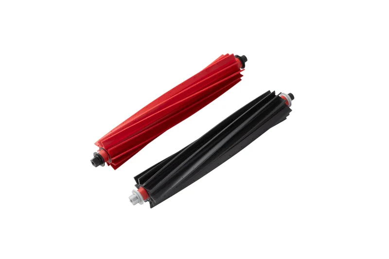 Roborock Rubber Main Brush (Red & Grey) - S8 MaxV Ultra | Qrevo Master