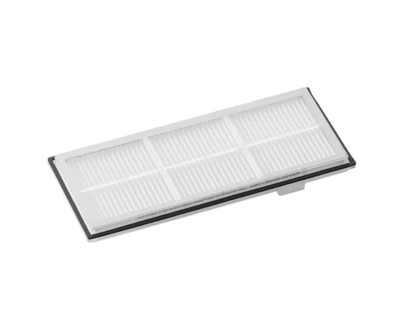 Roborock Washable Filter - Top Placement (White) - S7 MaxV ﻿| S7 ﻿| S8 ﻿|S8+ ﻿| S8 Pro Ultra