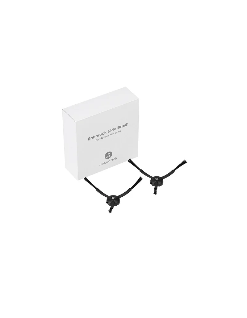 Roborock Side Brush (Black) - S8 | S8+ | S8 Pro Ultra | Qrevo | Q8 Max+ | Q5 Pro | Q5 Pro+ | S70 Max Ultra | S8 MaxV Ultra