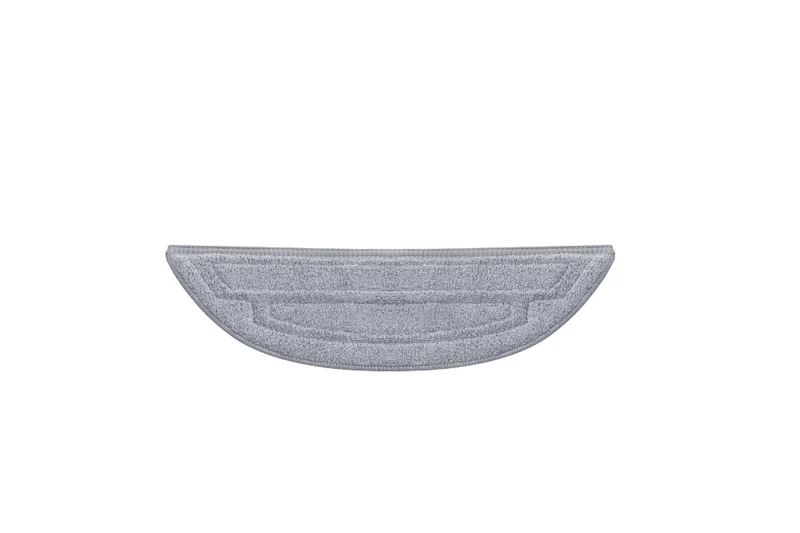 Roborock Double VibraRise 2.0 Mop Cloth (Grey) - S8 MaxV Ultra