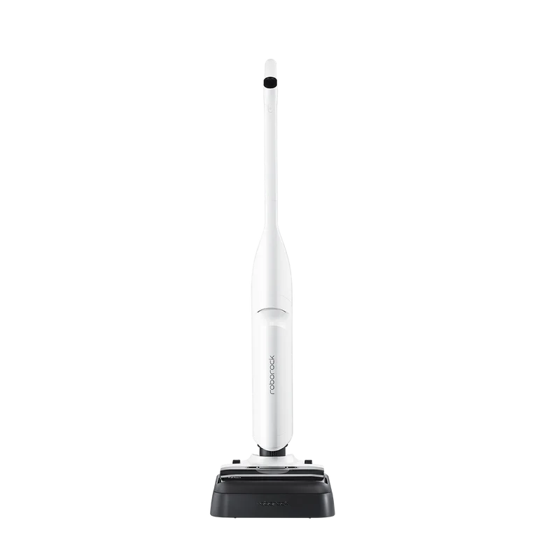 Roborock Flexi Lite Wet and Dry Vacuum Cleaner - White