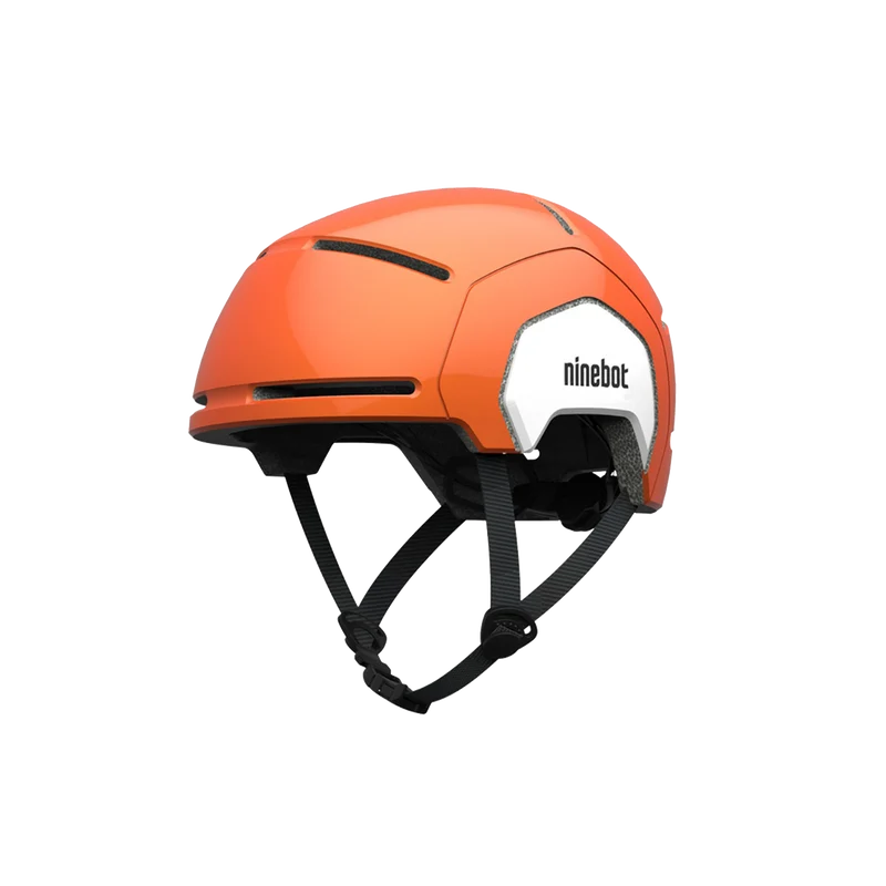 Segway Kids Helmet | XS | Orange