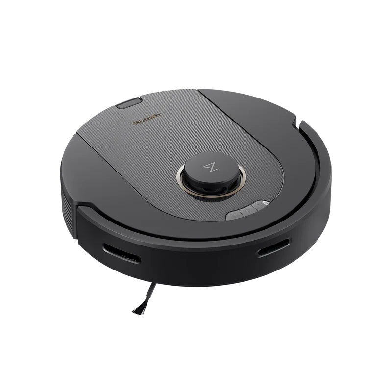 Roborock Q5 Pro Robot Vacuum and Mop - Black