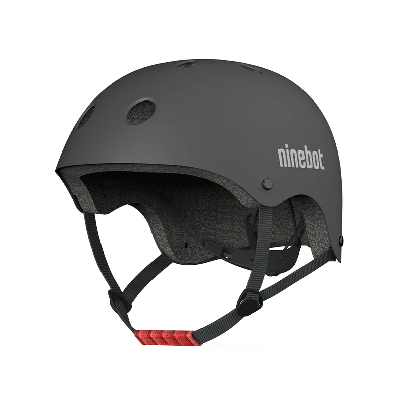 Segway Adult Helmet | L | Black