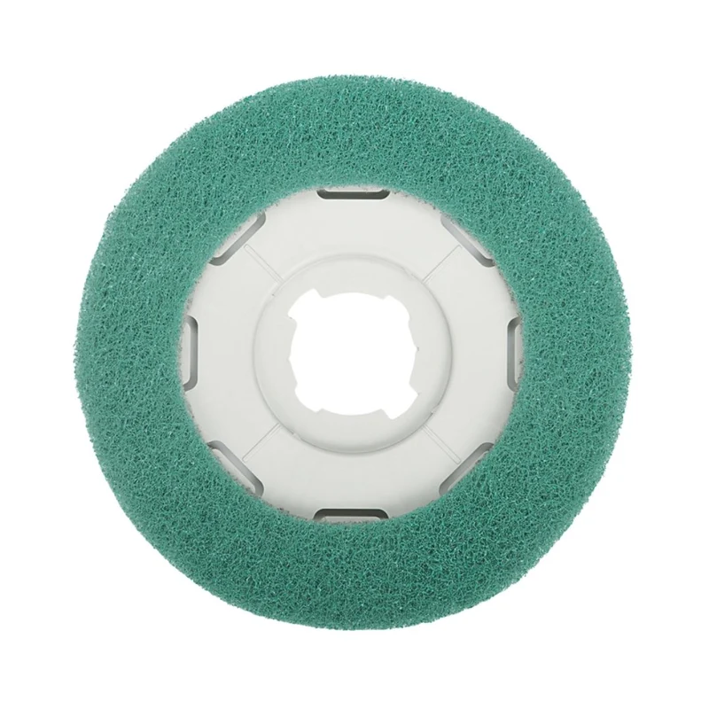 SEBO Green DISCO Floor Pad