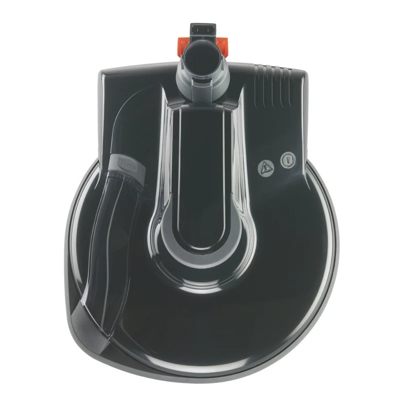 SEBO DISCO Floor Polisher Head