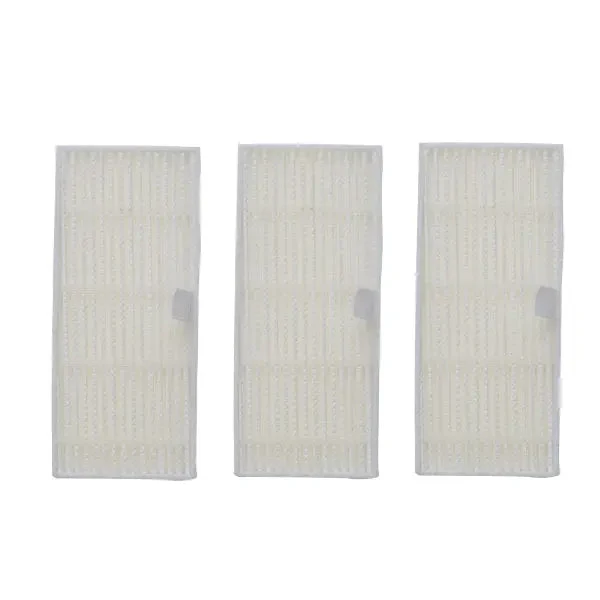 Filtro HEPA Proscenic V10/X1/X1S *3