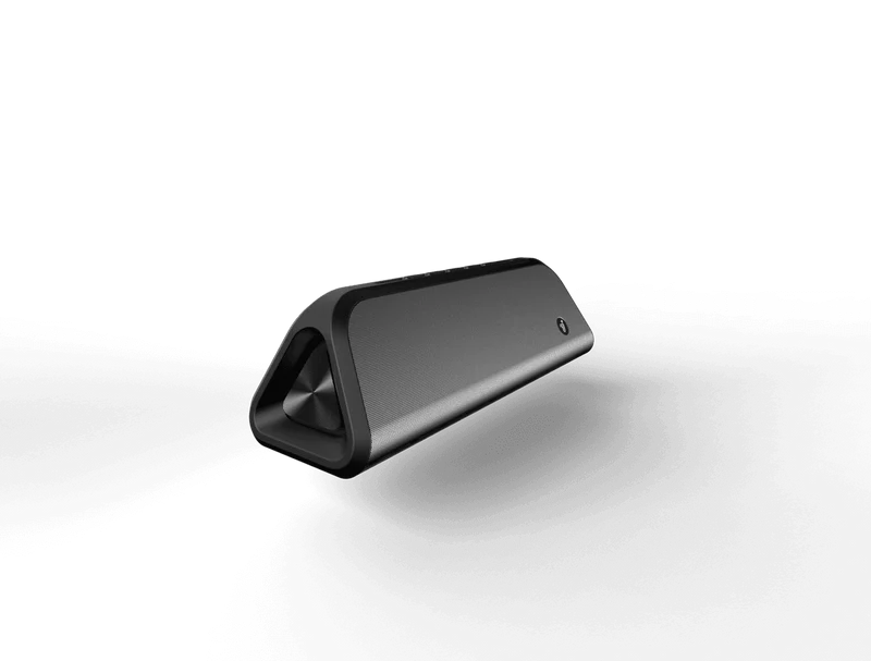 Segway Engine Bluetooth Speaker