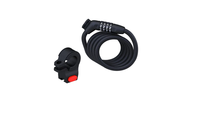 Segway Electric Scooter Password Lock