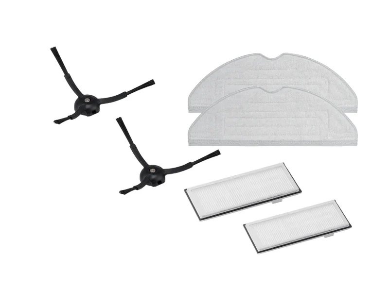 Roborock Accessories Kit (Black) - S8 | S8+