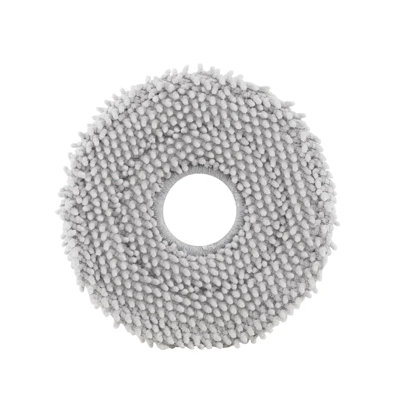 Roborock Rotating Mop Cloth (2 Pack) - Qrevo | Qrevo MaxV | Qrevo Master | Qrevo S | Qrevo C | Qrevo C Pro | Qrevo L | Qrevo Curv | Qrevo Edge | Qrevo Edge C
