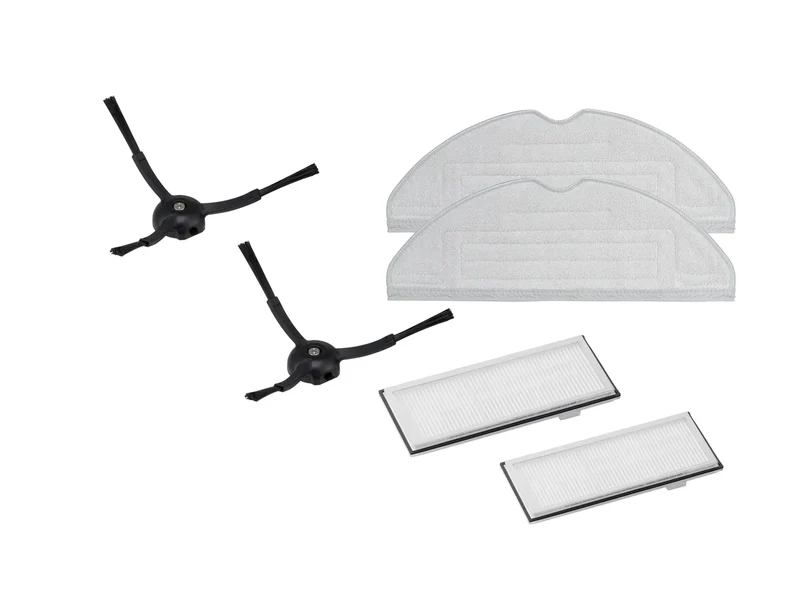 Roborock Accessories Kit (Black) - S8 Pro Ultra