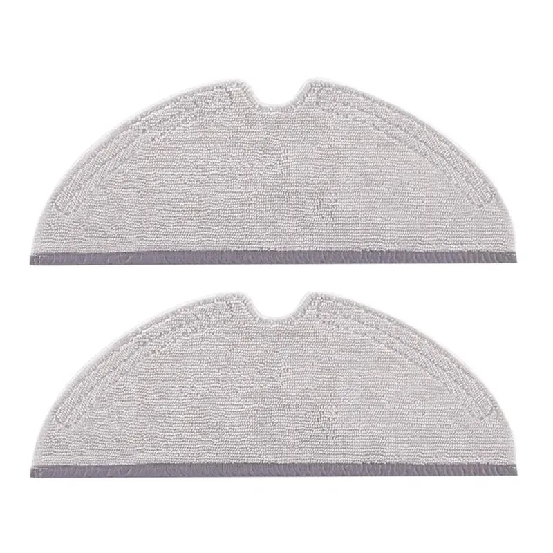 Roborock Mop Cloth - Q8 Max+ | Q5 Pro | Q7 Max | Q5 Pro+