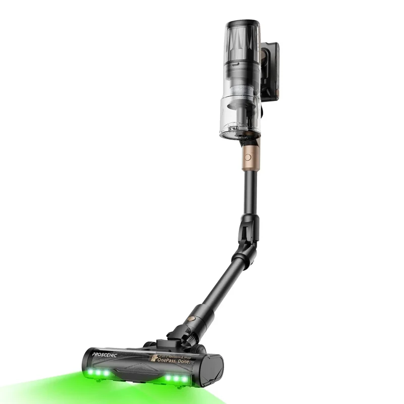 Proscenic P20