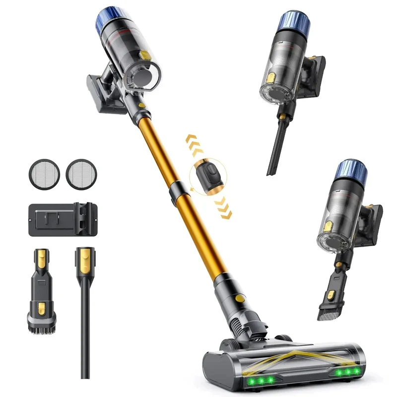 Proscenic P15